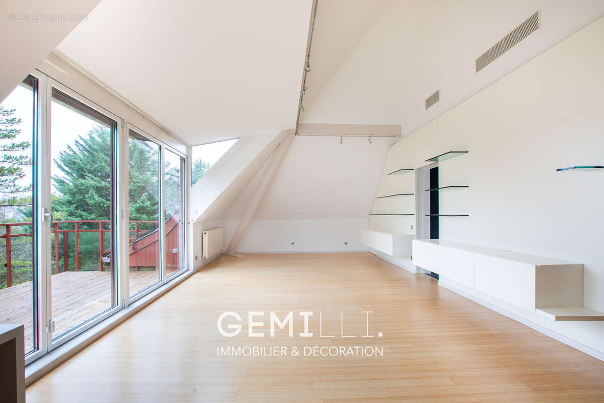 Appartement à MULHOUSE