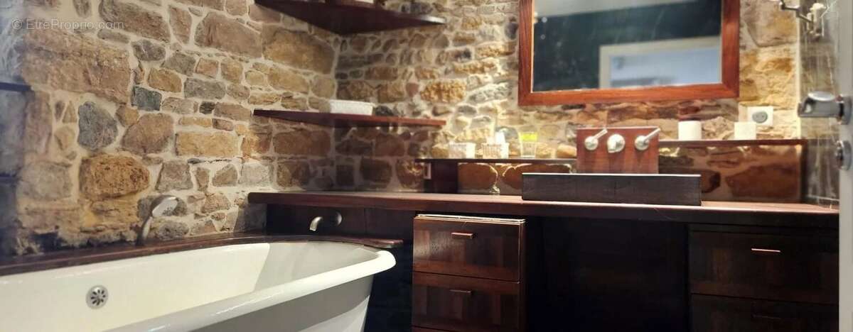 Appartement à LYON-2E