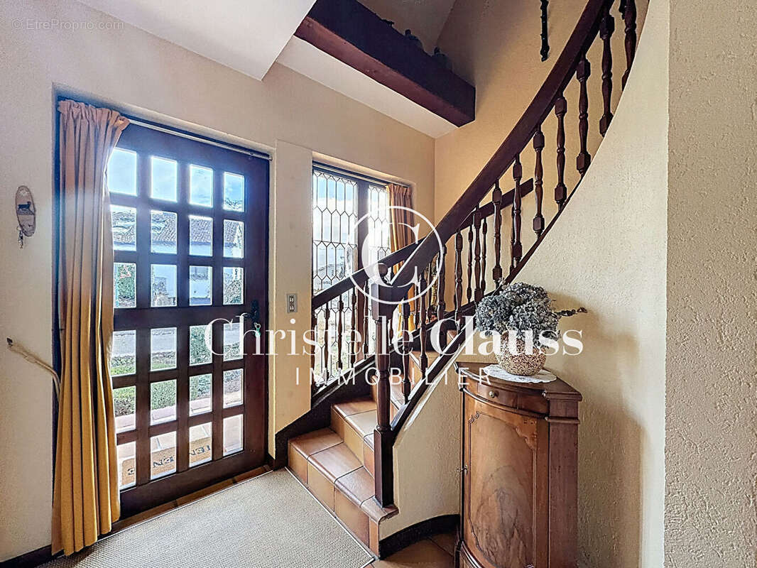 Maison Marlenheim 205 m² sur 10 ares - photo 12