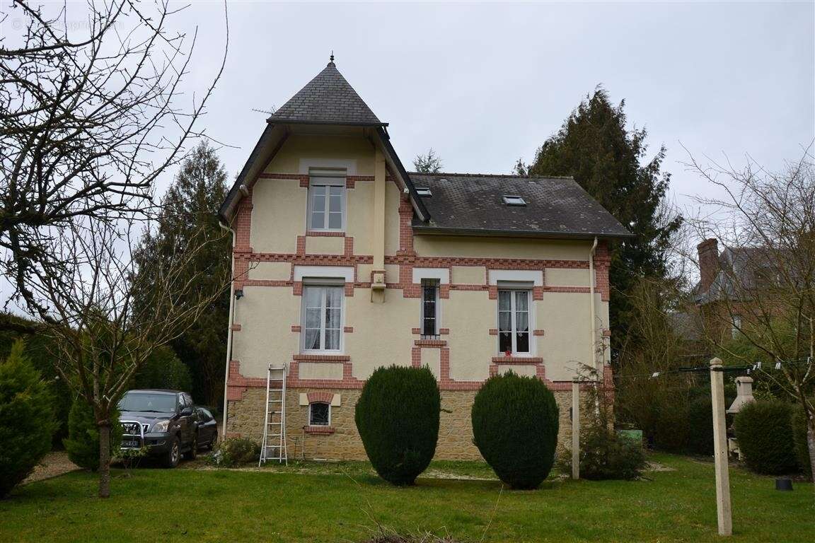 Maison à GACE