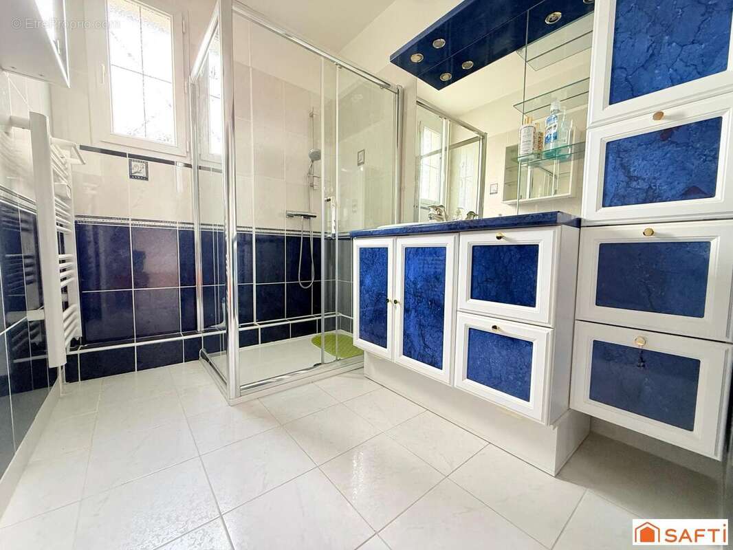 Maison 73 m² à Saint-Paterne-Racan  - photo 5