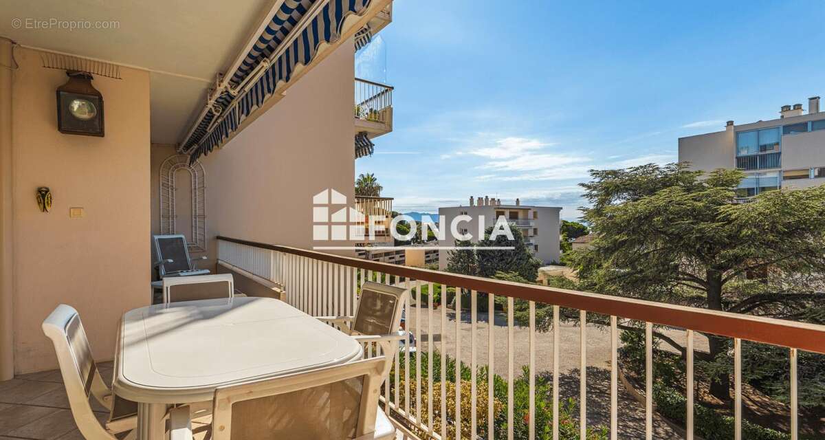 Appartement à BANDOL