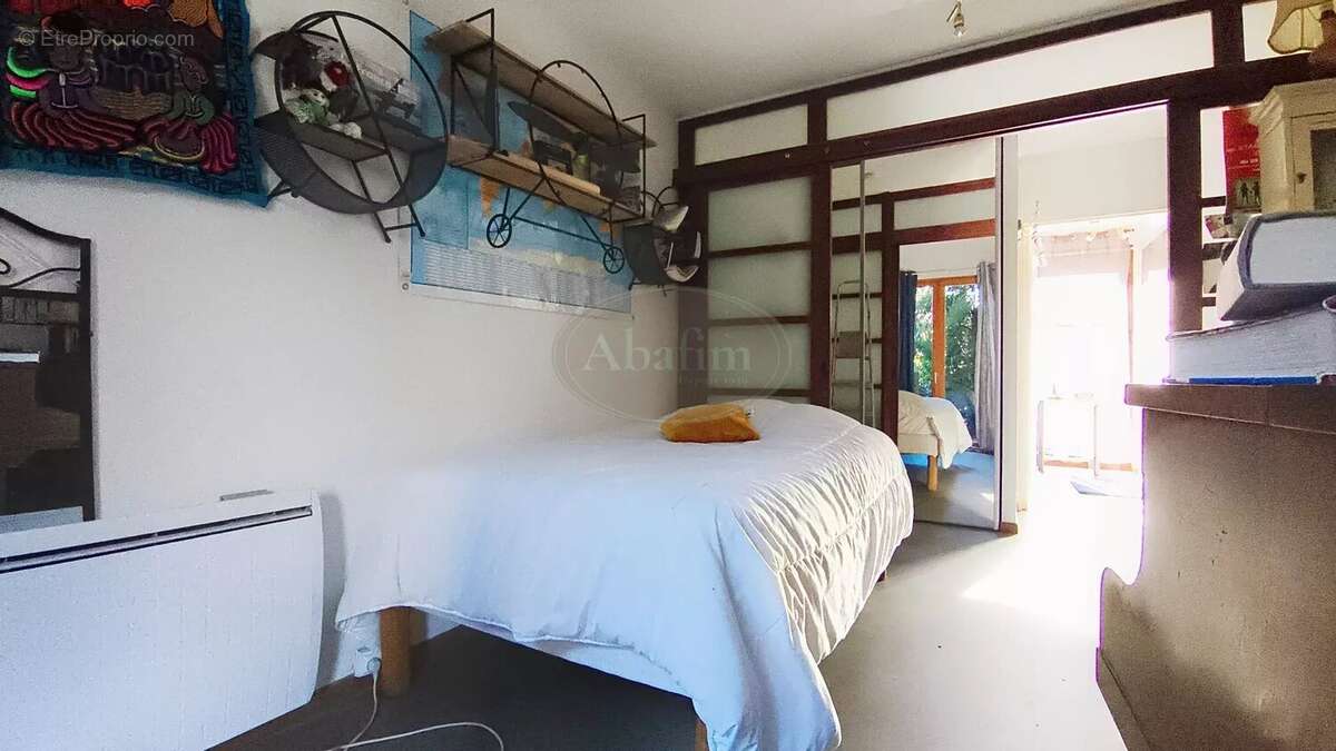 Maison à JUZET-DE-LUCHON