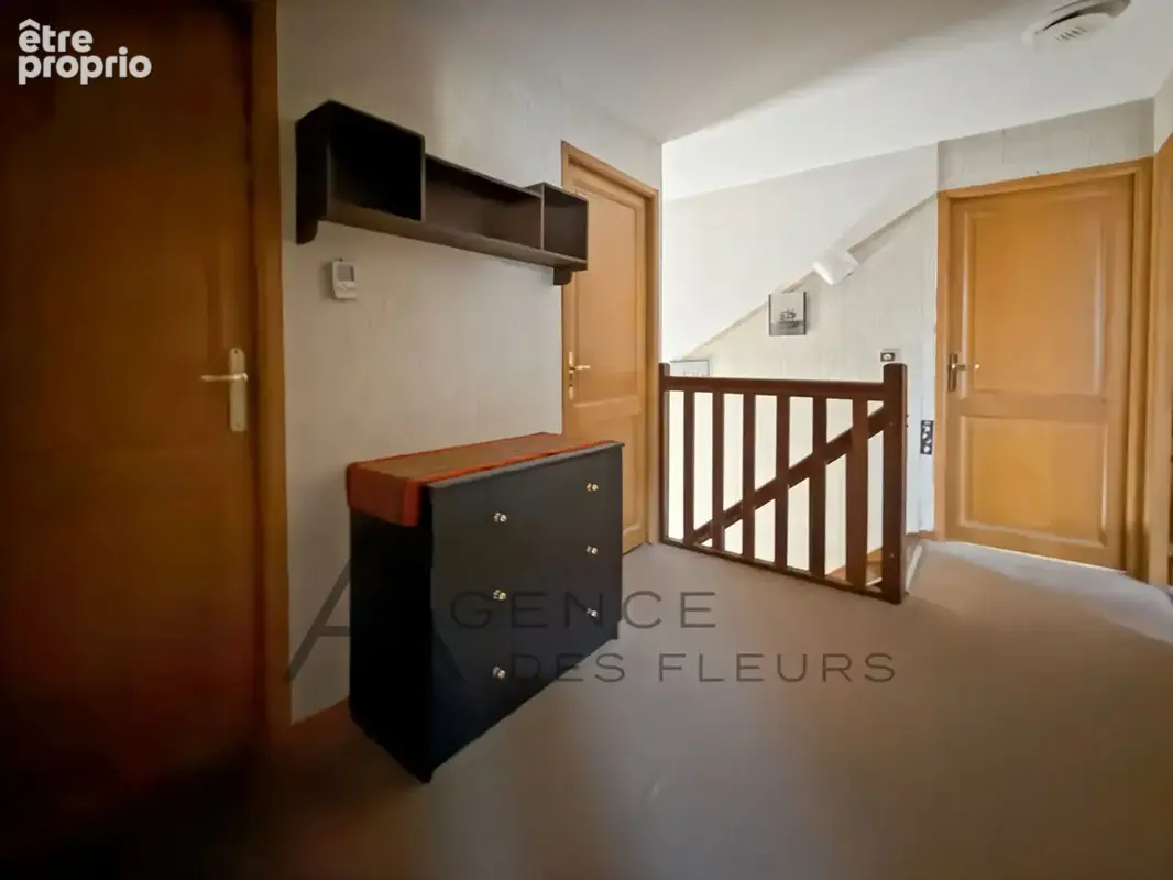 Maison 6 pièces 141 m² à vendre à Saint-Aubin-Les-Elbeuf (76410) - photo 9