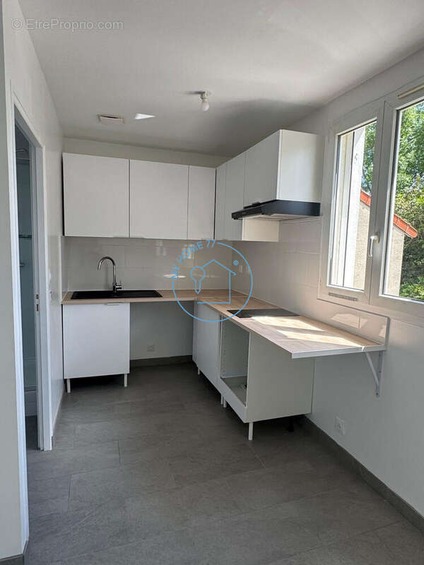 Appartement à VILLEPARISIS