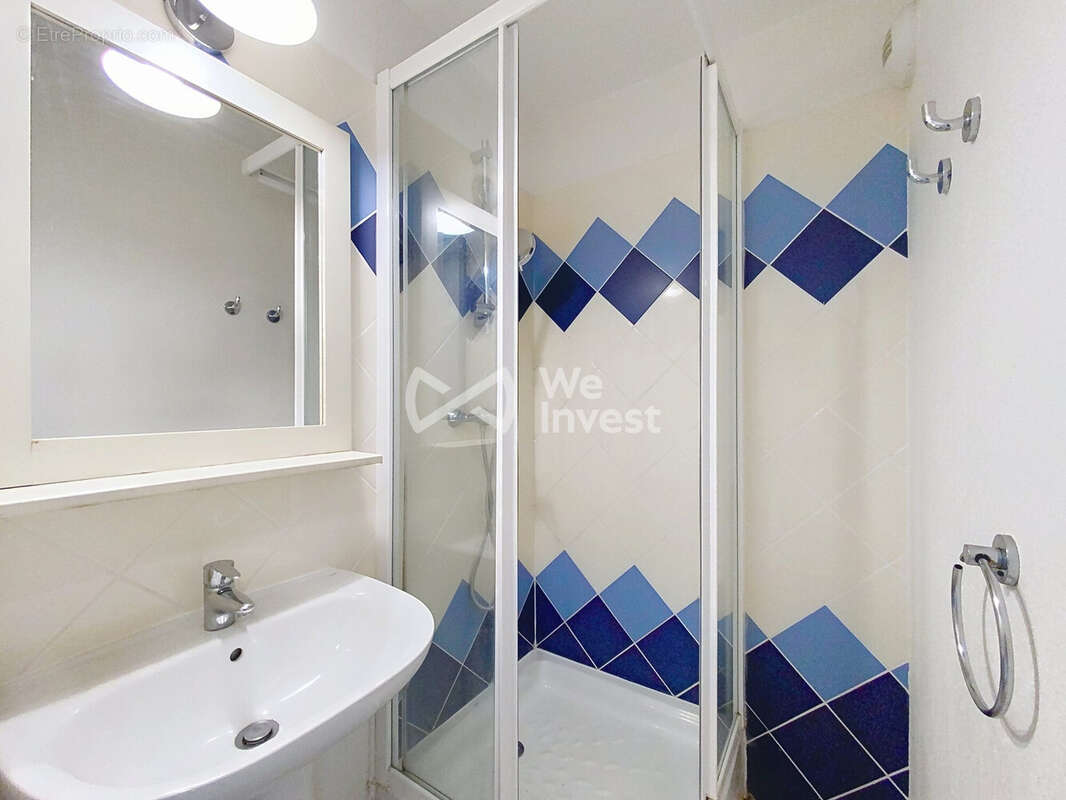 Appartement 51 m² à Le Barcares  - photo 8
