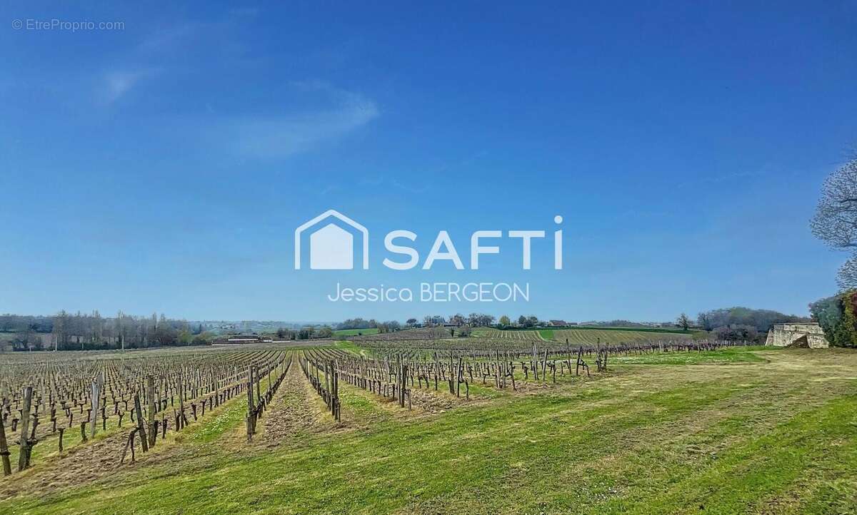 Photo 6 - Maison à VILLEGOUGE