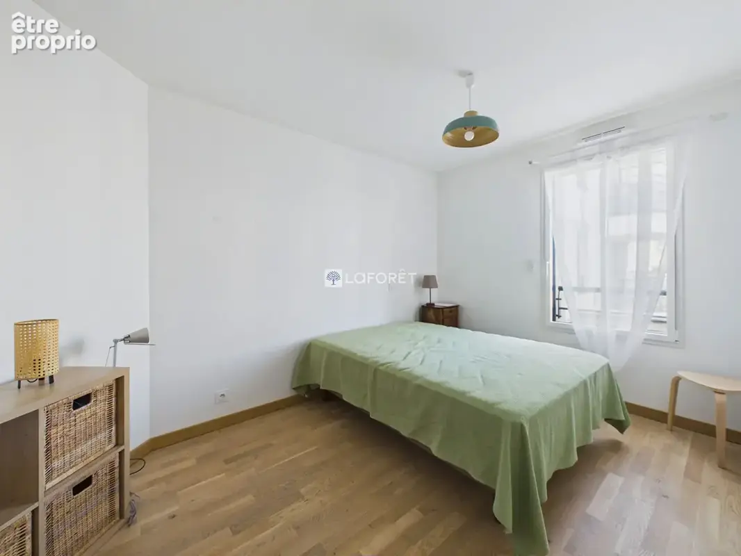 Exclusivité Appartement Fouesnant 2 pièce(s) 33 m2 - photo 5