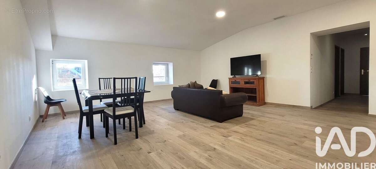 Photo 4 - Appartement à JONQUIERES