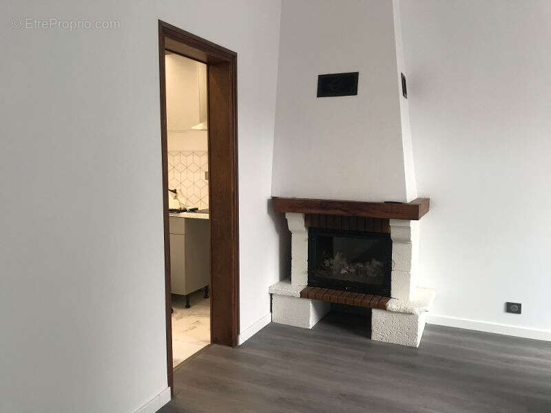 Appartement à ETAMPES