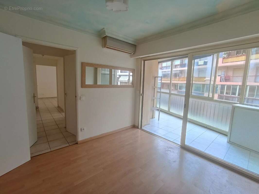 F2 Centre-Ville 45m² - photo 5