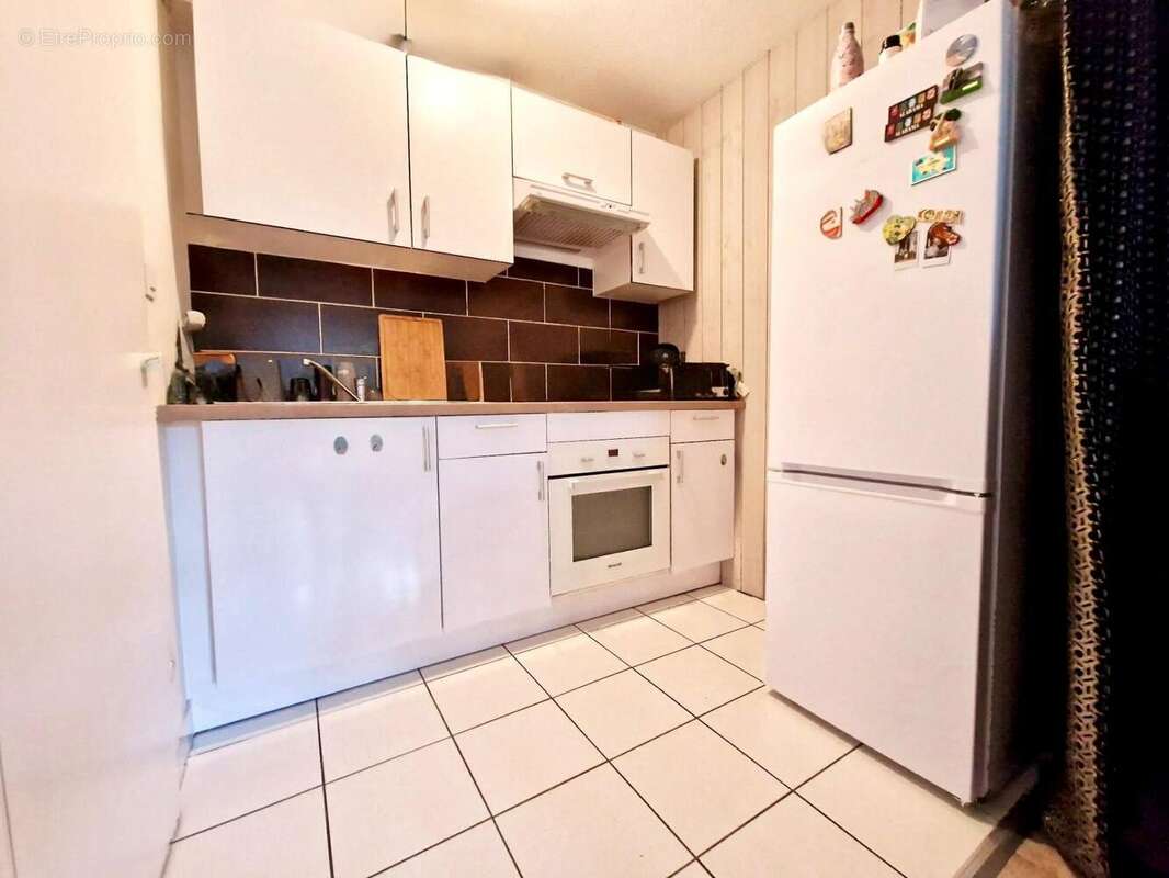 Photo 4 - Appartement à VANNES