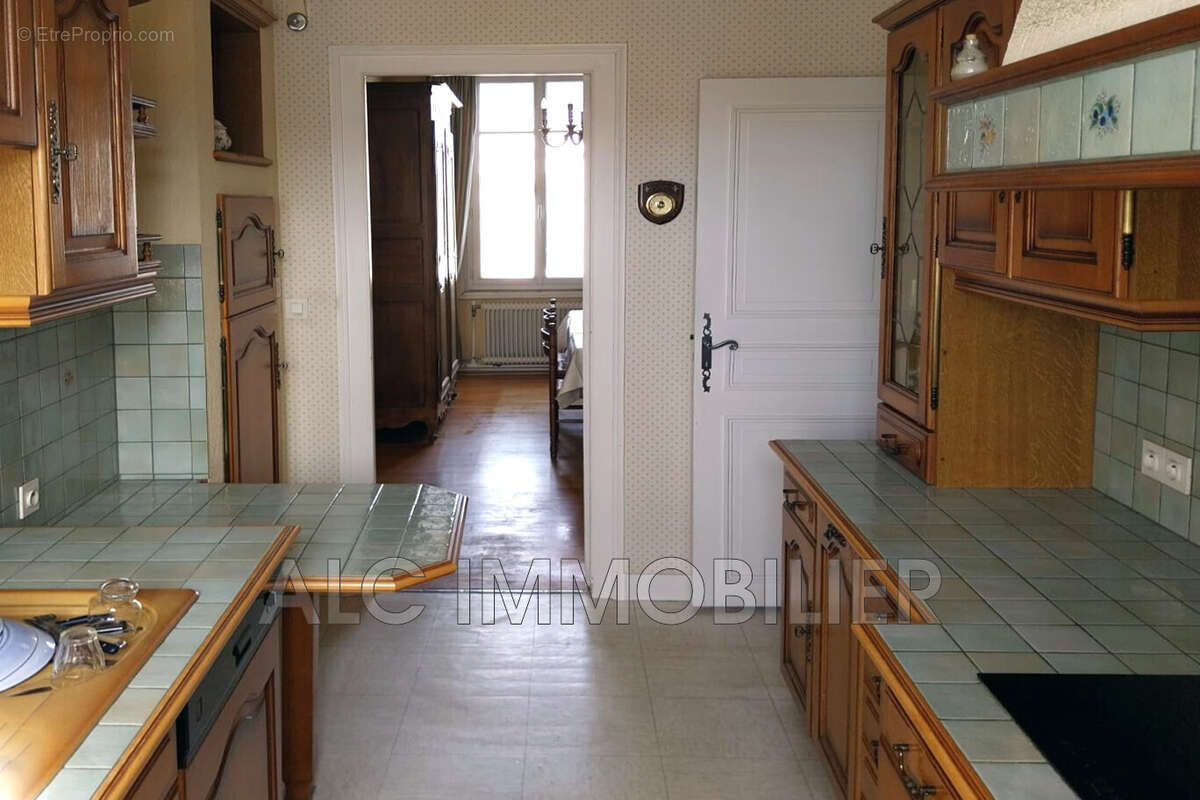Maison à ALENCON