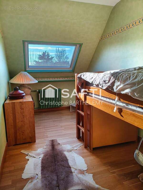 Photo 9 - Maison à ACQUIGNY