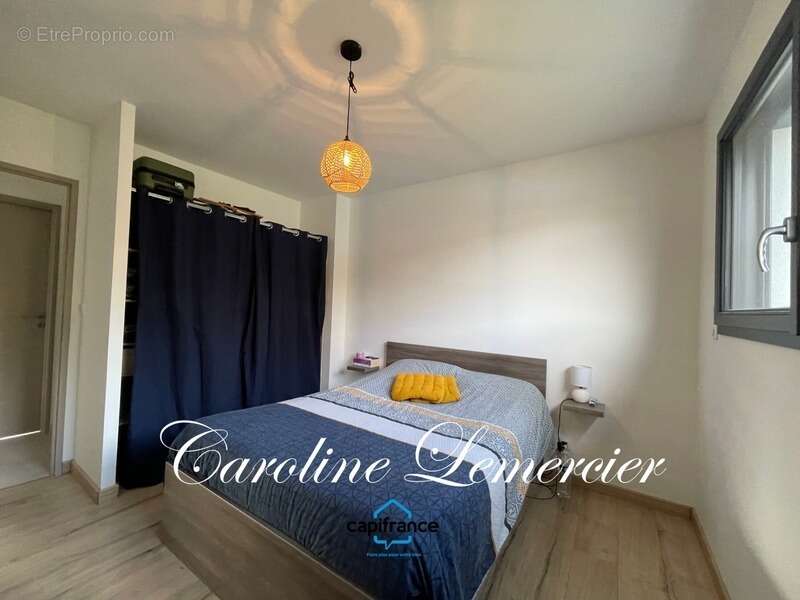 Maison à LA FERTE-BERNARD