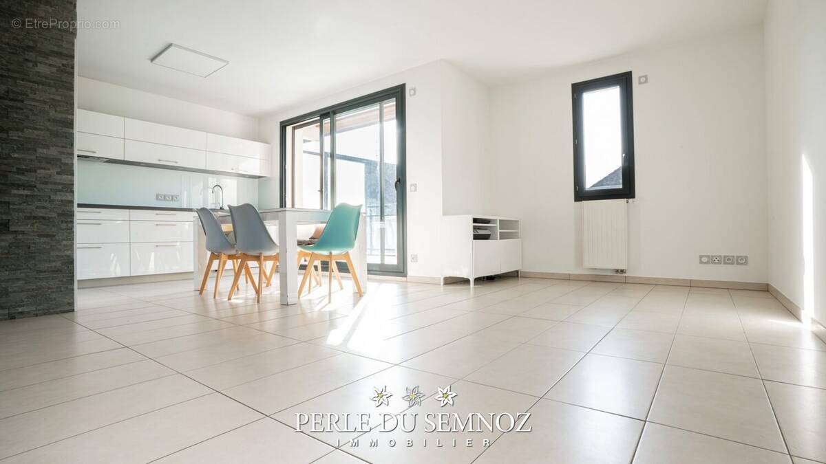Appartement à ANNECY