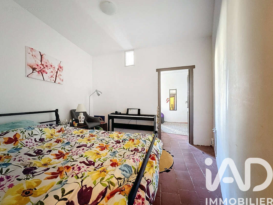 Photo 4 - Maison à FLEURY