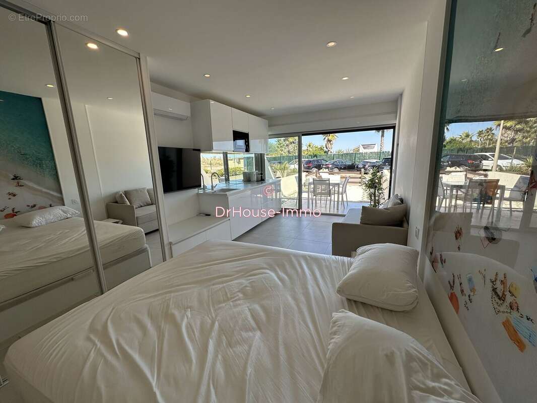 Appartement à AGDE