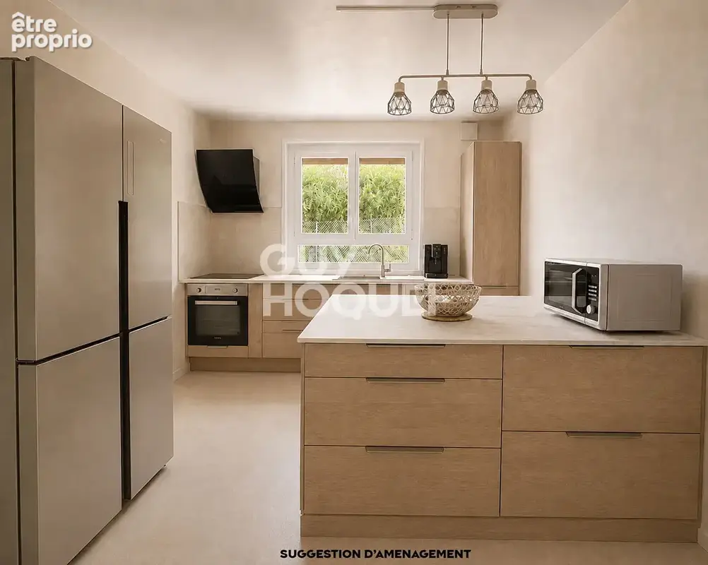 Maison familiale de  7 pièces et 154 m² - Aix-les-Bains - Terrain de 1 689 m² - photo 9