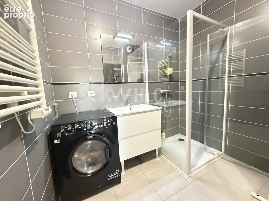 Appartement 3 pièces 59 m² à vendre à Antibes (06600) - photo 8