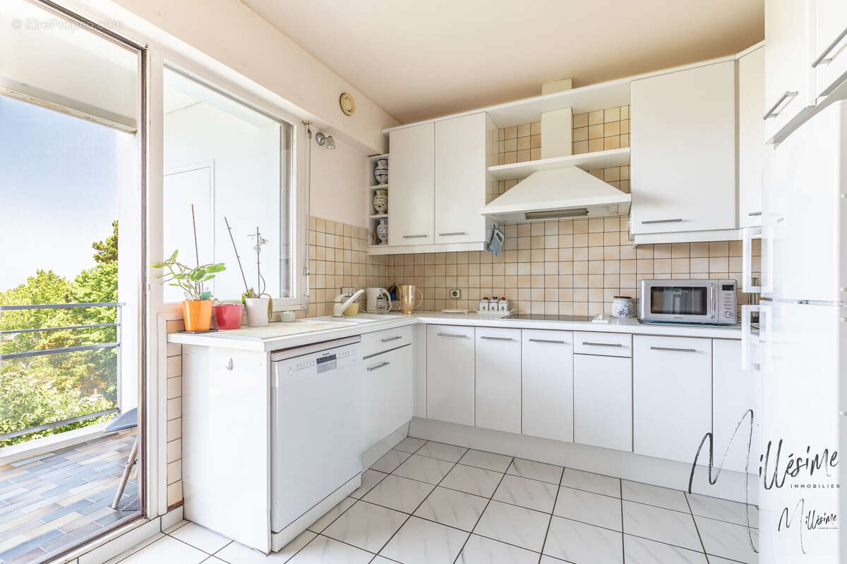 Appartement à BIARRITZ