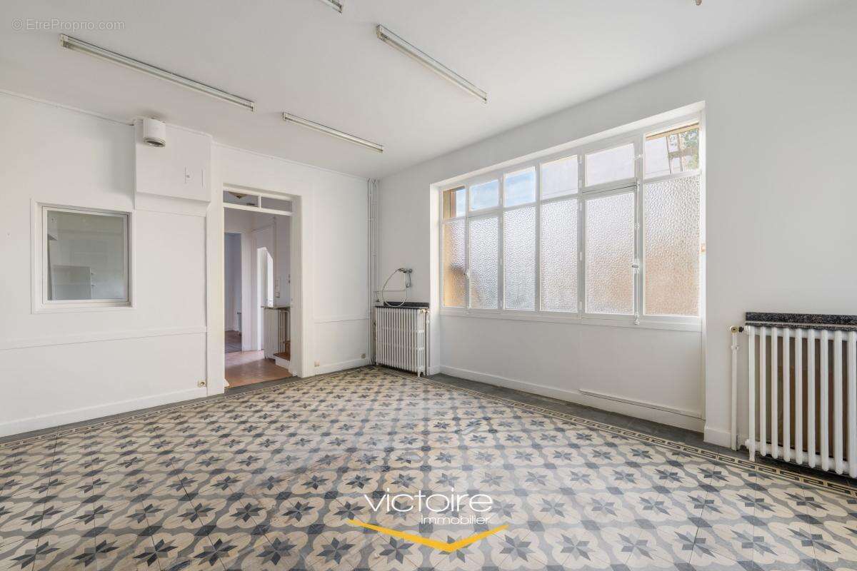 Maison à LYON-3E