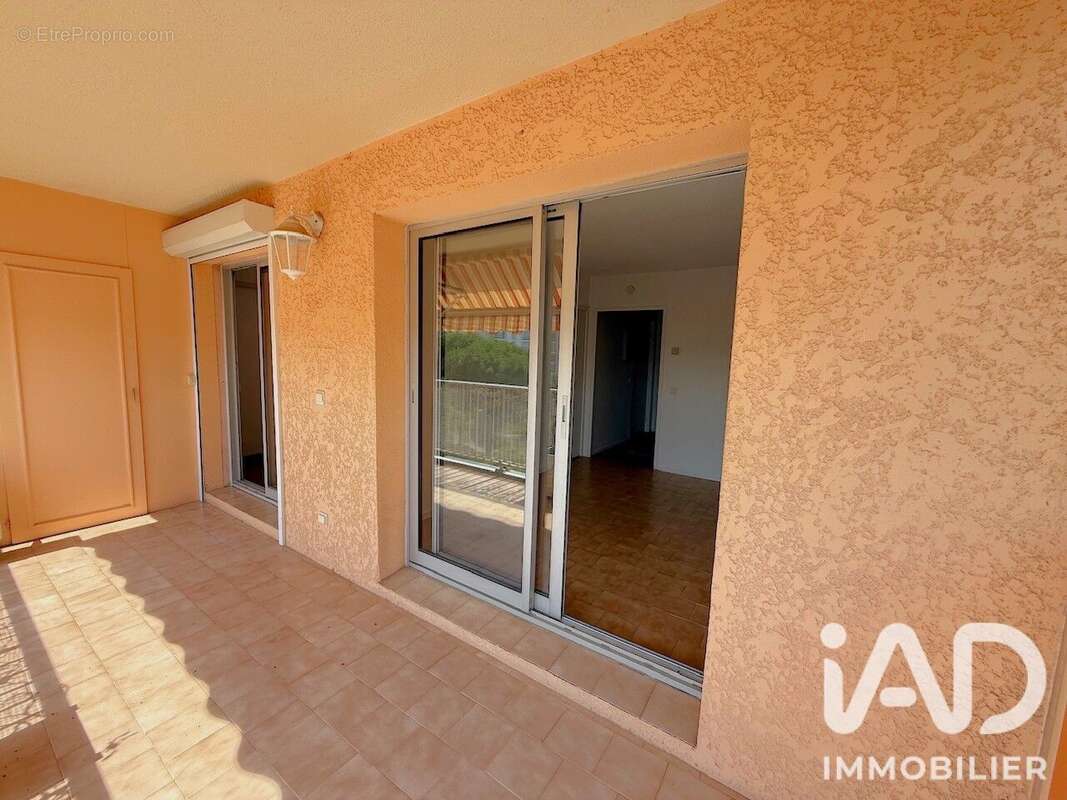 Photo 7 - Appartement à LE CANNET