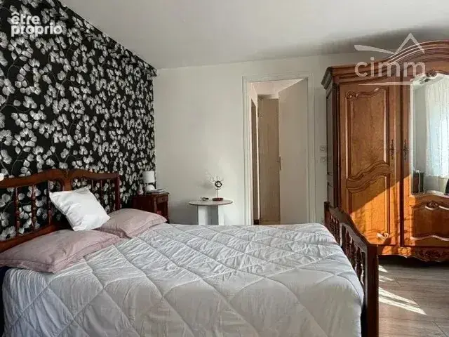 Maison au bourg de Conquereuil - photo 5