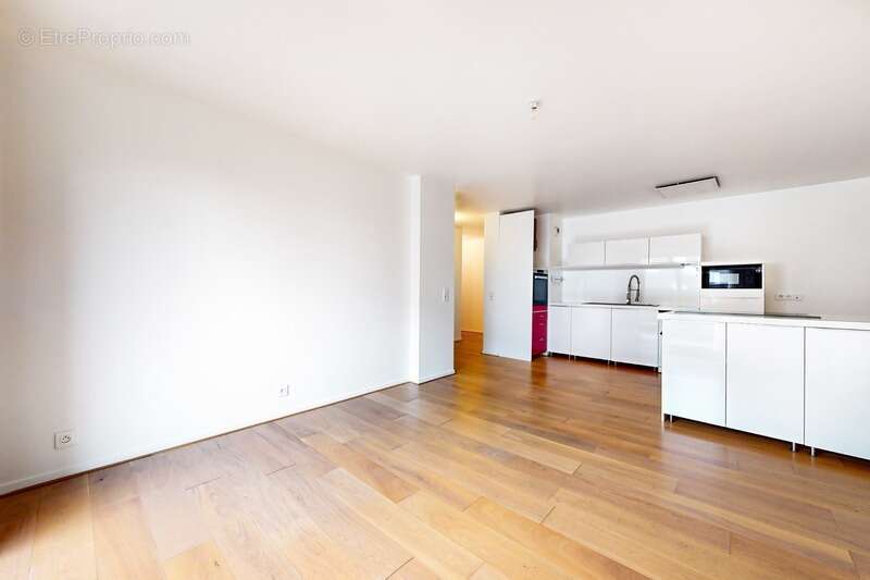 Appartement à ARGENTEUIL