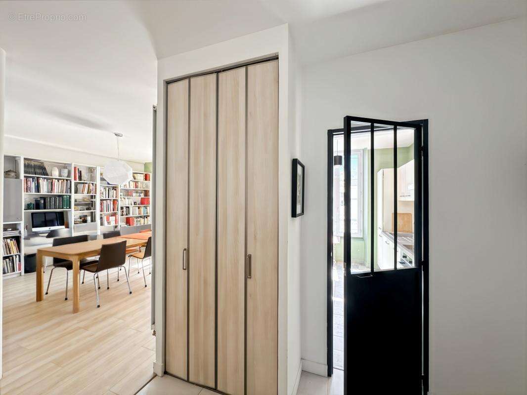 Appartement à PERIGUEUX