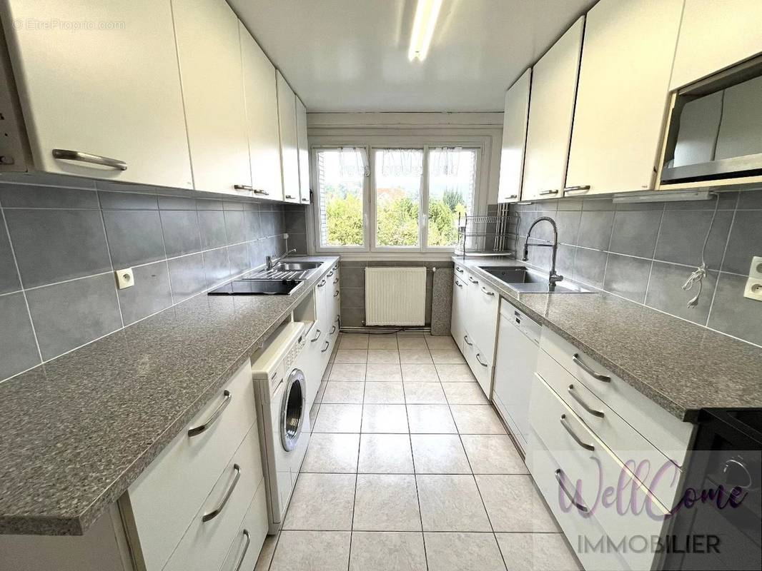 Maison à AIX-LES-BAINS