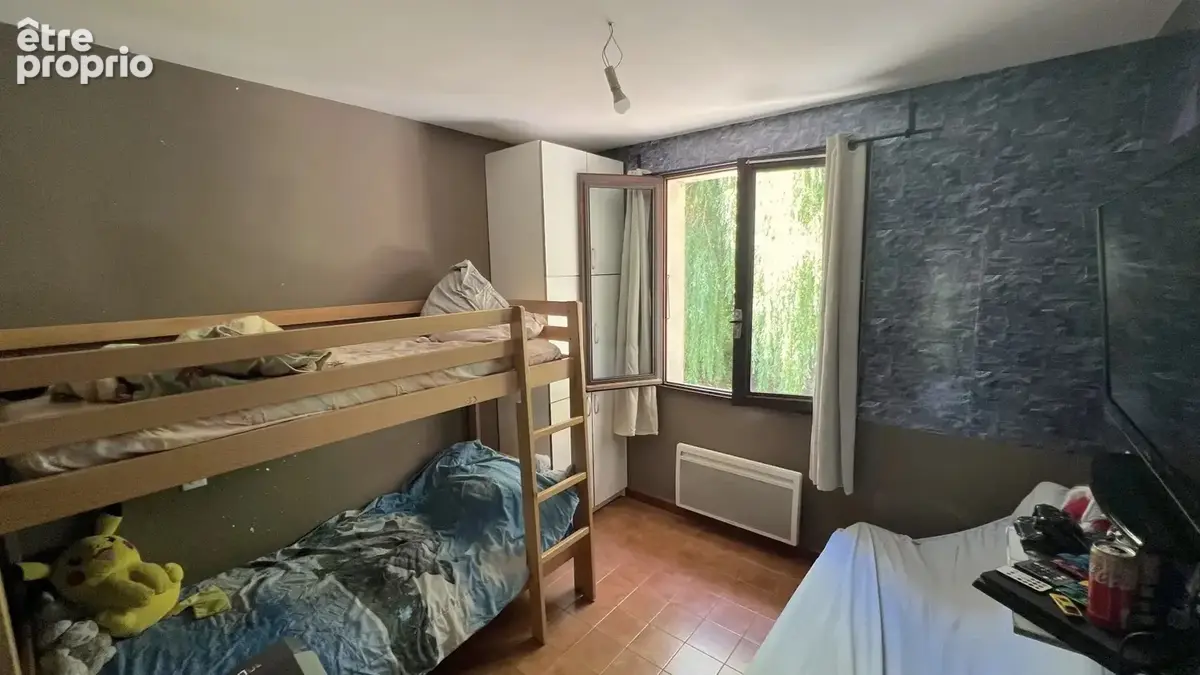 Charmante maison avec terrain à Sainte-Croix-Volvestre - photo 6