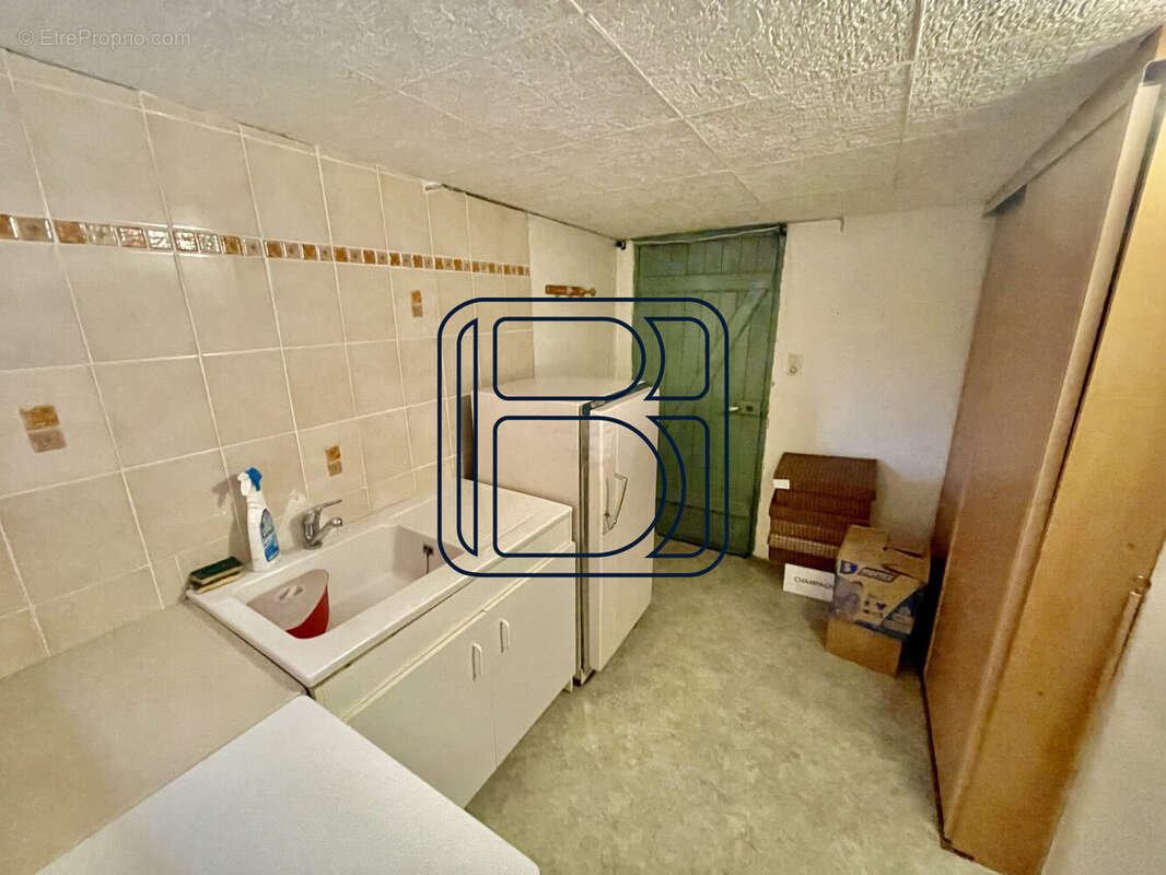 Appartement à AMBERT