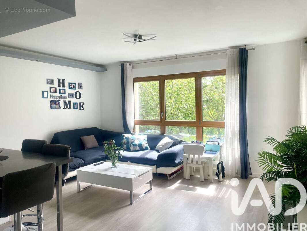 Photo 5 - Appartement à MONTREUIL