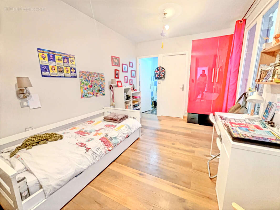 Appartement à AIX-LES-BAINS