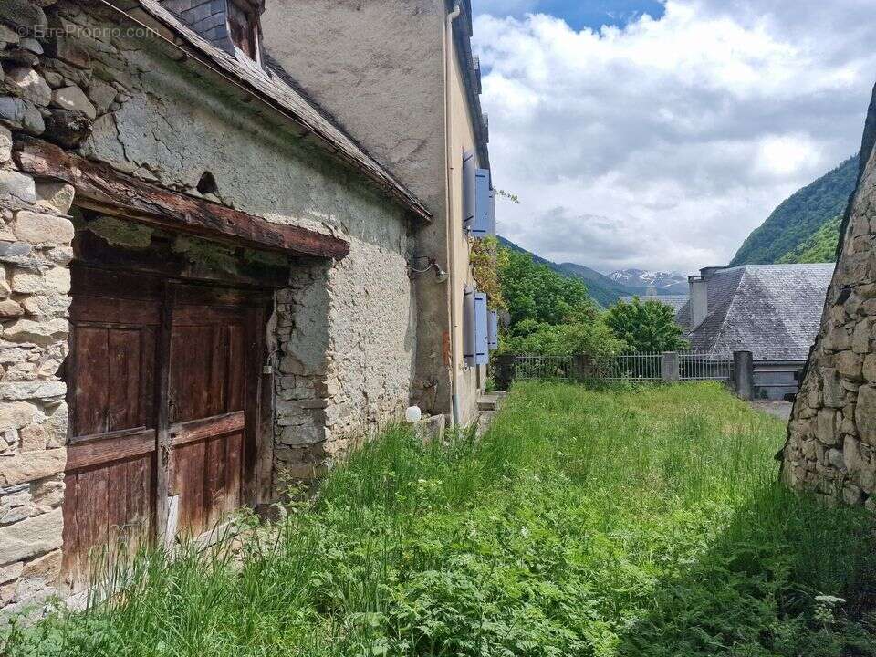 Maison à ARREAU