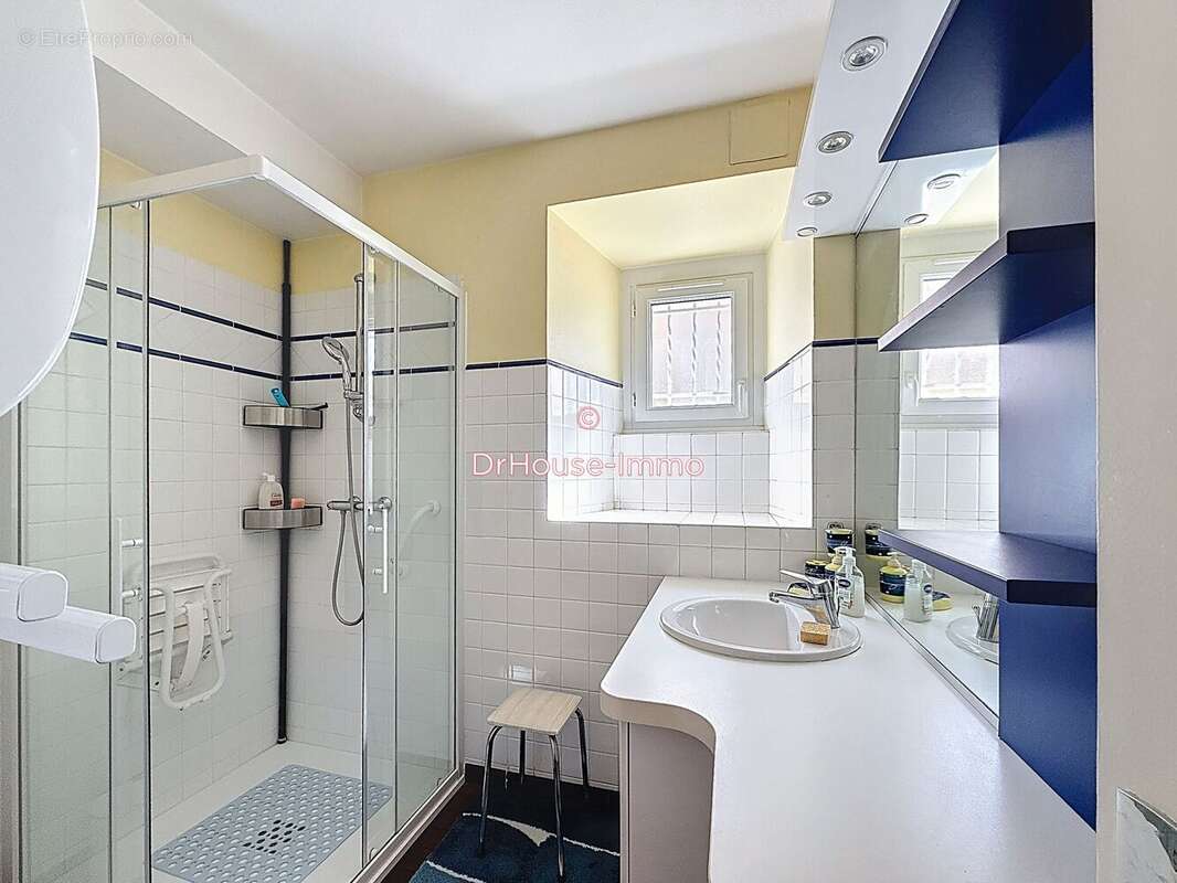 Maison à TOCANE-SAINT-APRE