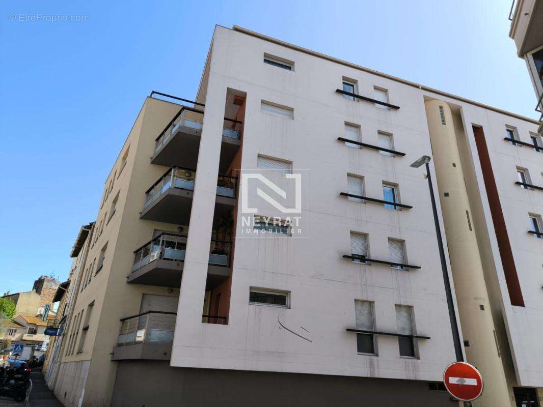 T3 avec Parking fermé et couvert SAINT RAPHAEL - photo 15