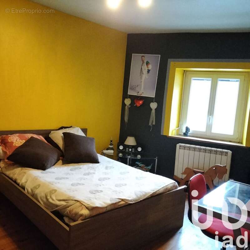 Photo 8 - Maison à BREHEVILLE