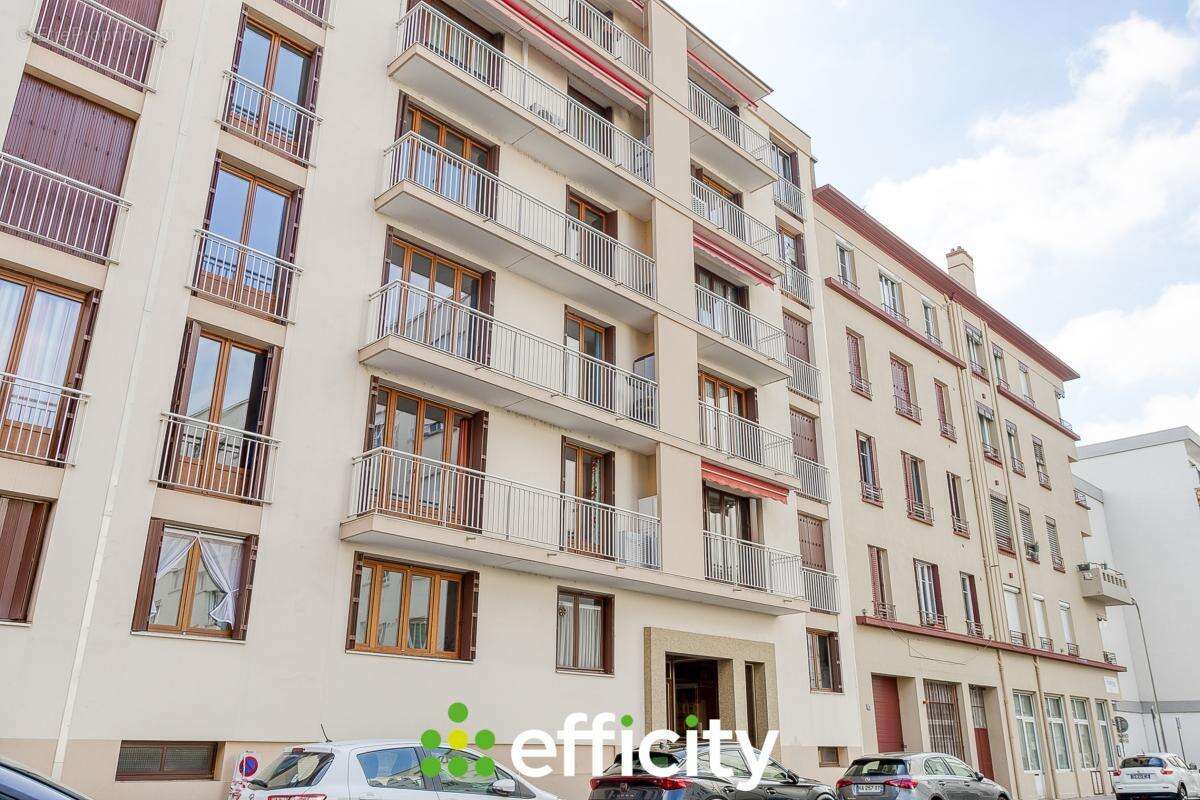 Appartement à LYON-2E
