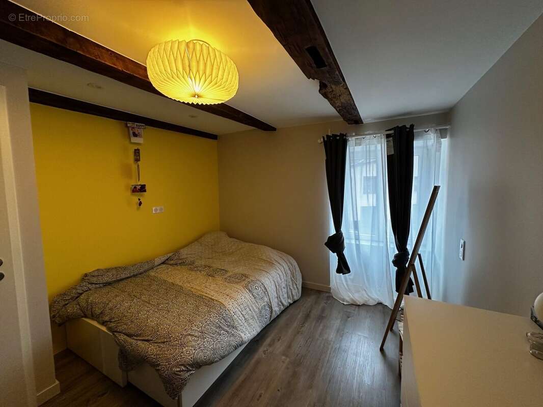 Maison à LUEMSCHWILLER