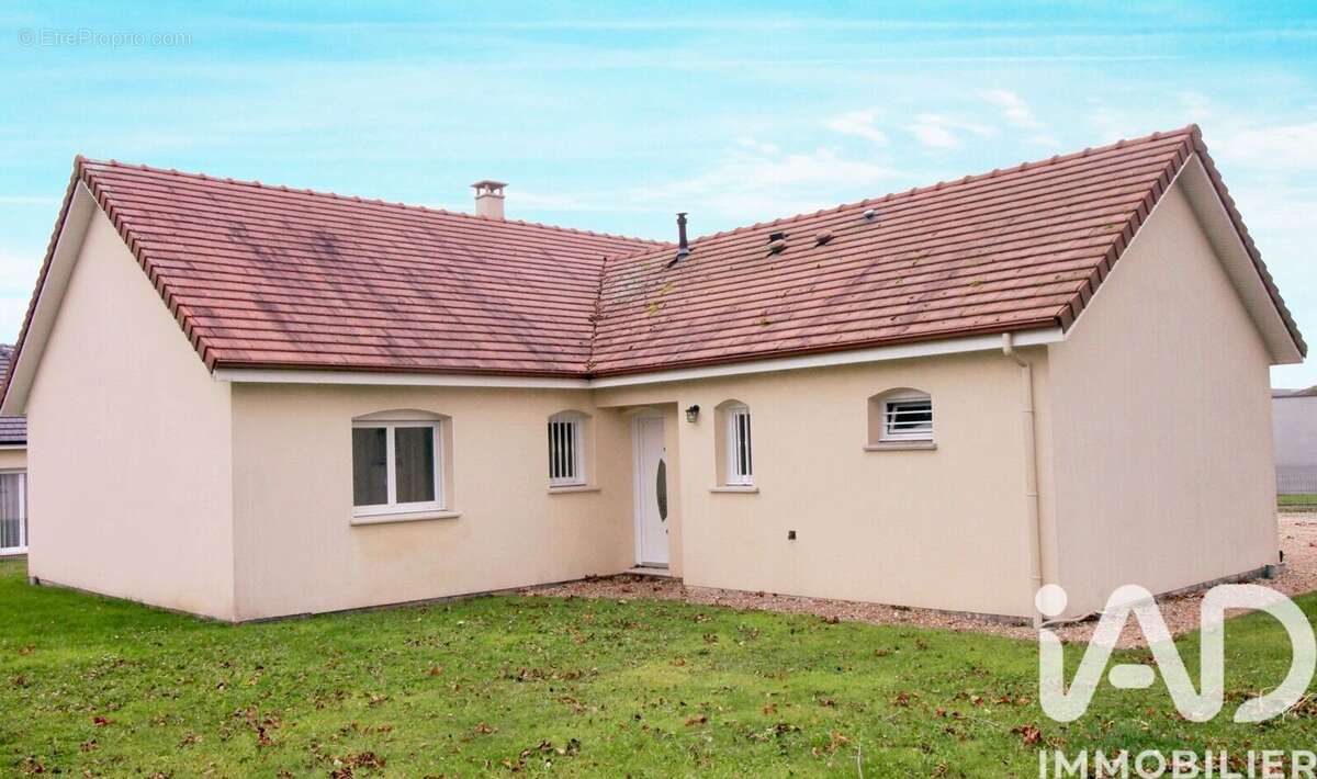 Photo 7 - Maison à SAINT-JACQUES-SUR-DARNETAL