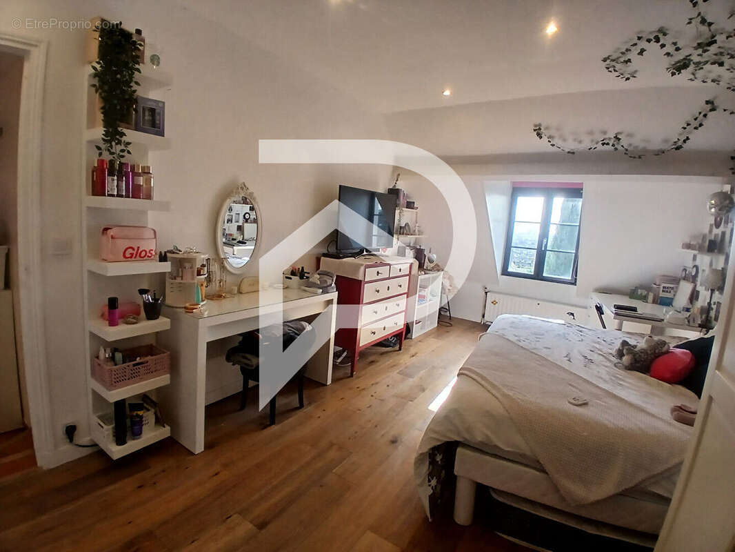 Maison à ARGENTEUIL