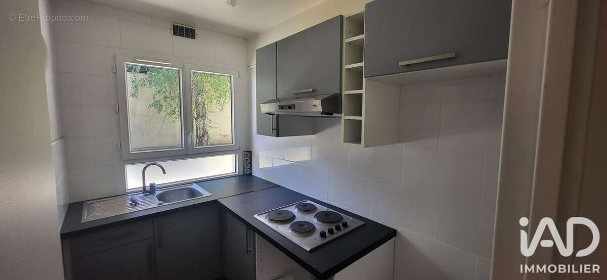 Appartement 31 m² à Rueil-Malmaison  - photo 4