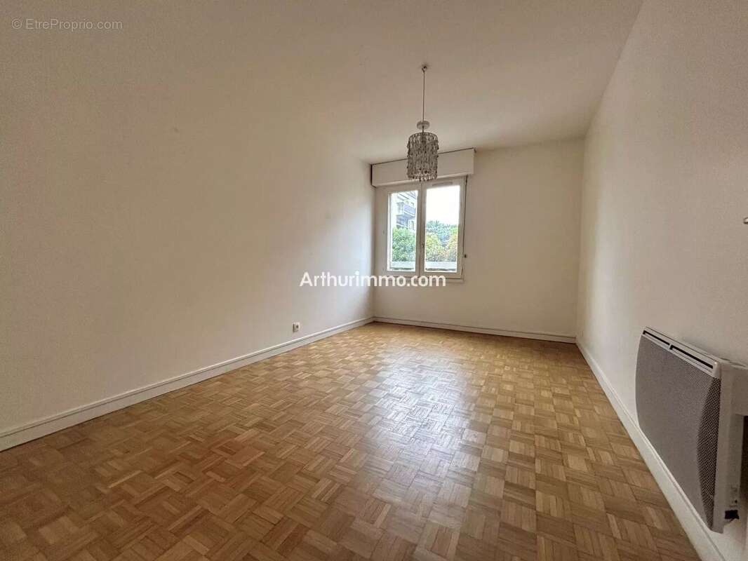 Appartement à SUCY-EN-BRIE