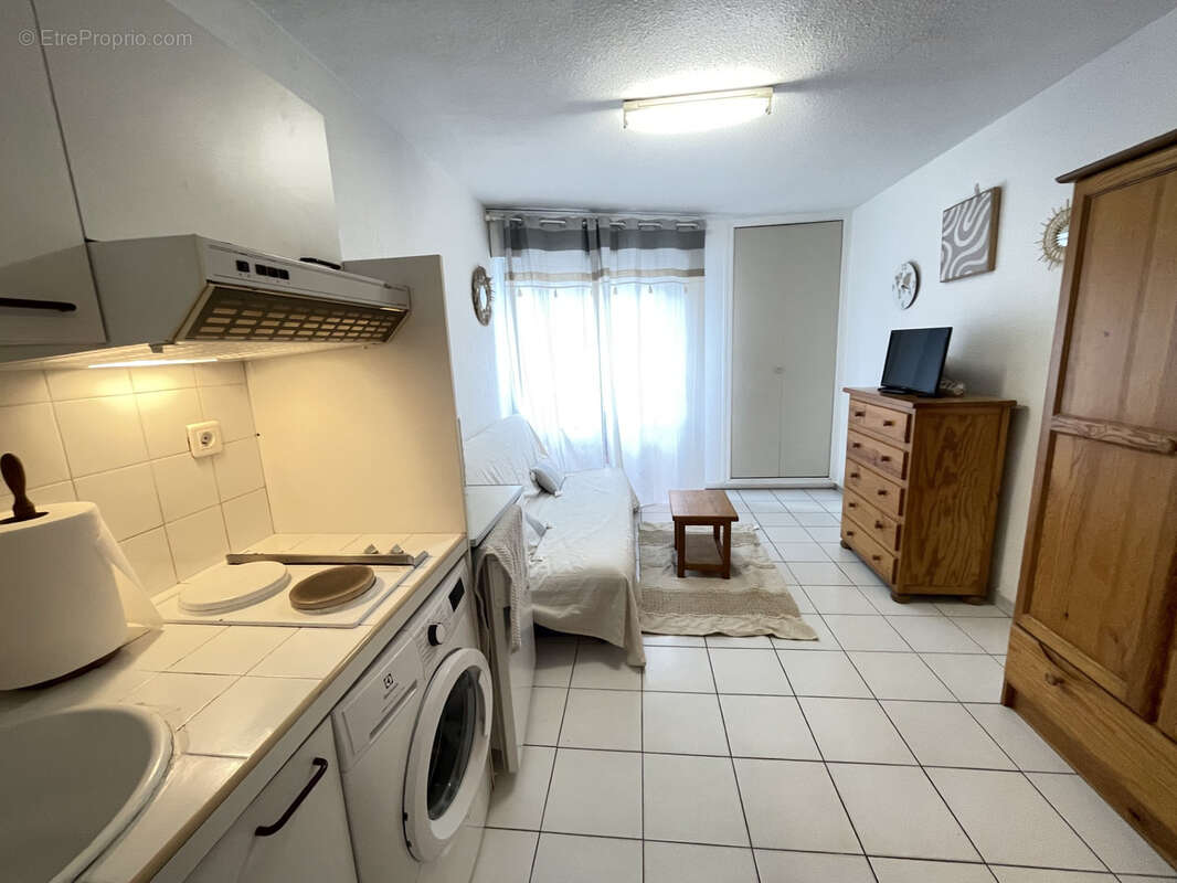 Appartement à CAVALAIRE-SUR-MER