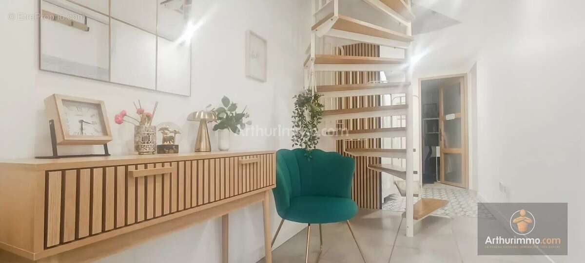 Maison à BONDOUFLE