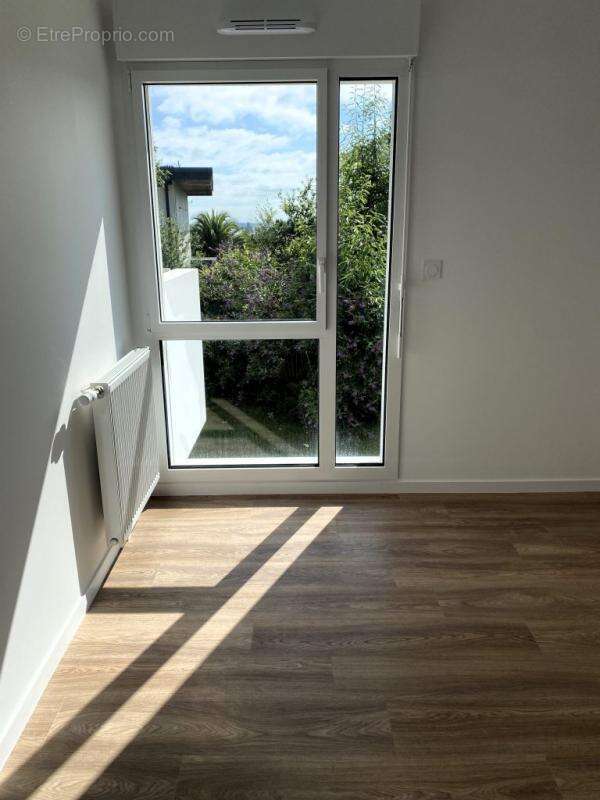 A vendre exclusivite appartement neuf t2 45 m² avec place de parking le rody 29490 guipavas - photo 8