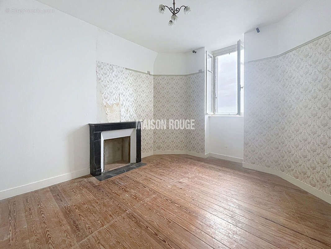 Appartement à DINARD