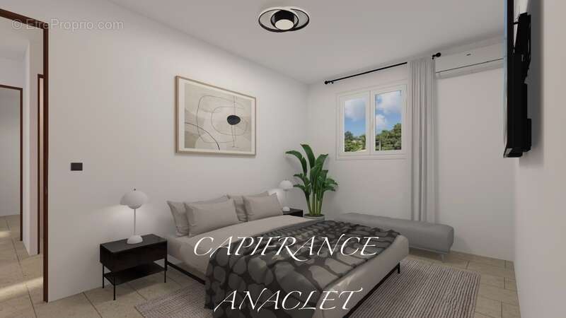 Appartement à LE DIAMANT